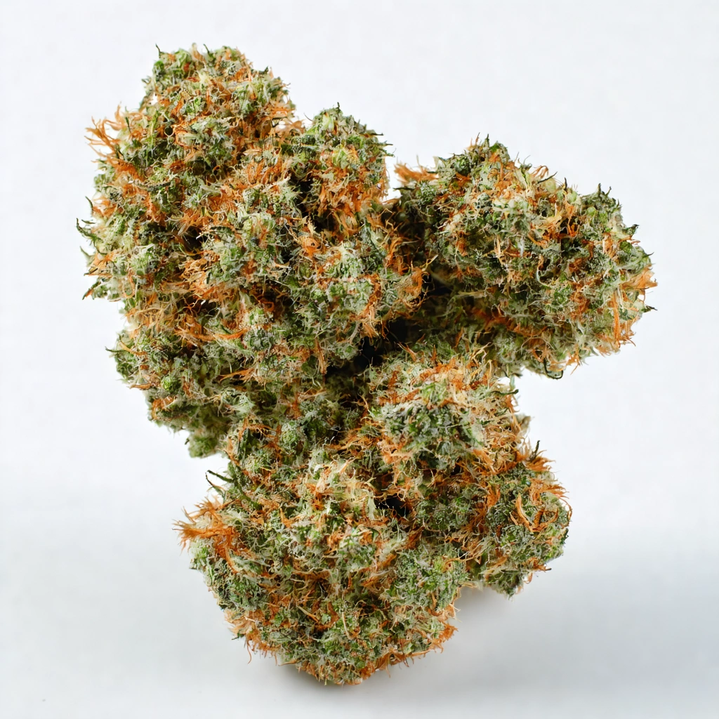 Girl Scout Cookies Forum Cut Hybrid Cannabis Strain