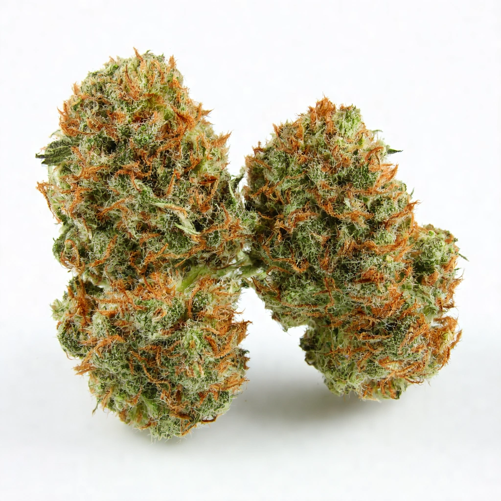 Girl Scout Cookies (Thin Mints) Hybrid Cannabis Strain