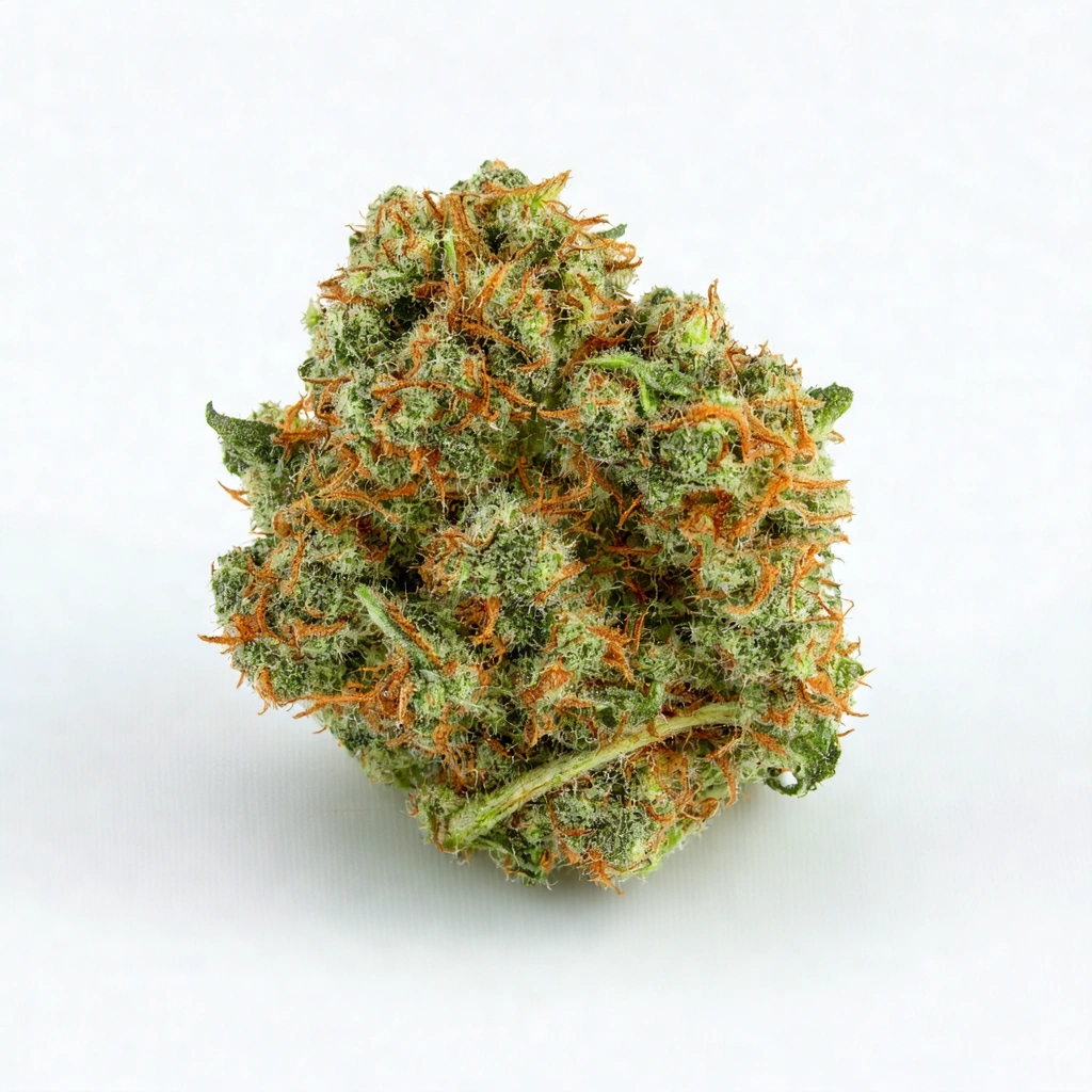 Girl Scout Cookies X Zkittlez Hybrid Cannabis Strain