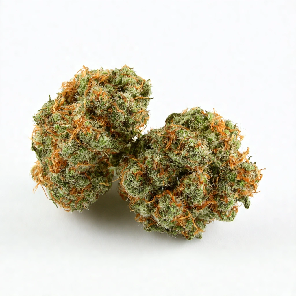 Girl Scout Cookies XTRM Hybrid Cannabis Strain