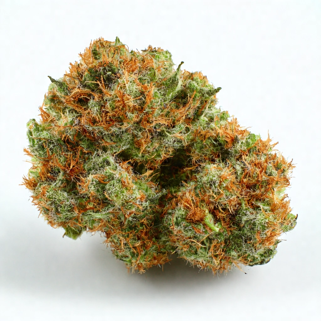 Girl Scout Cookies Hybrid Cannabis Strain