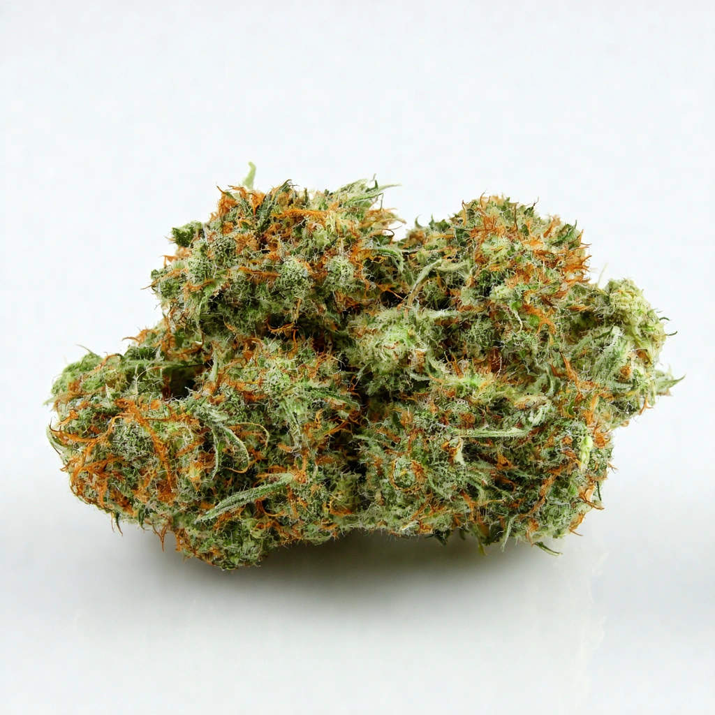 Girl Scout Crack Hybrid Cannabis Strain