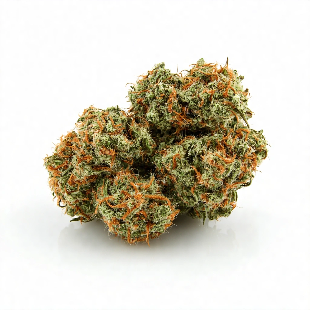 Girl Scout Jones Hybrid Cannabis Strain