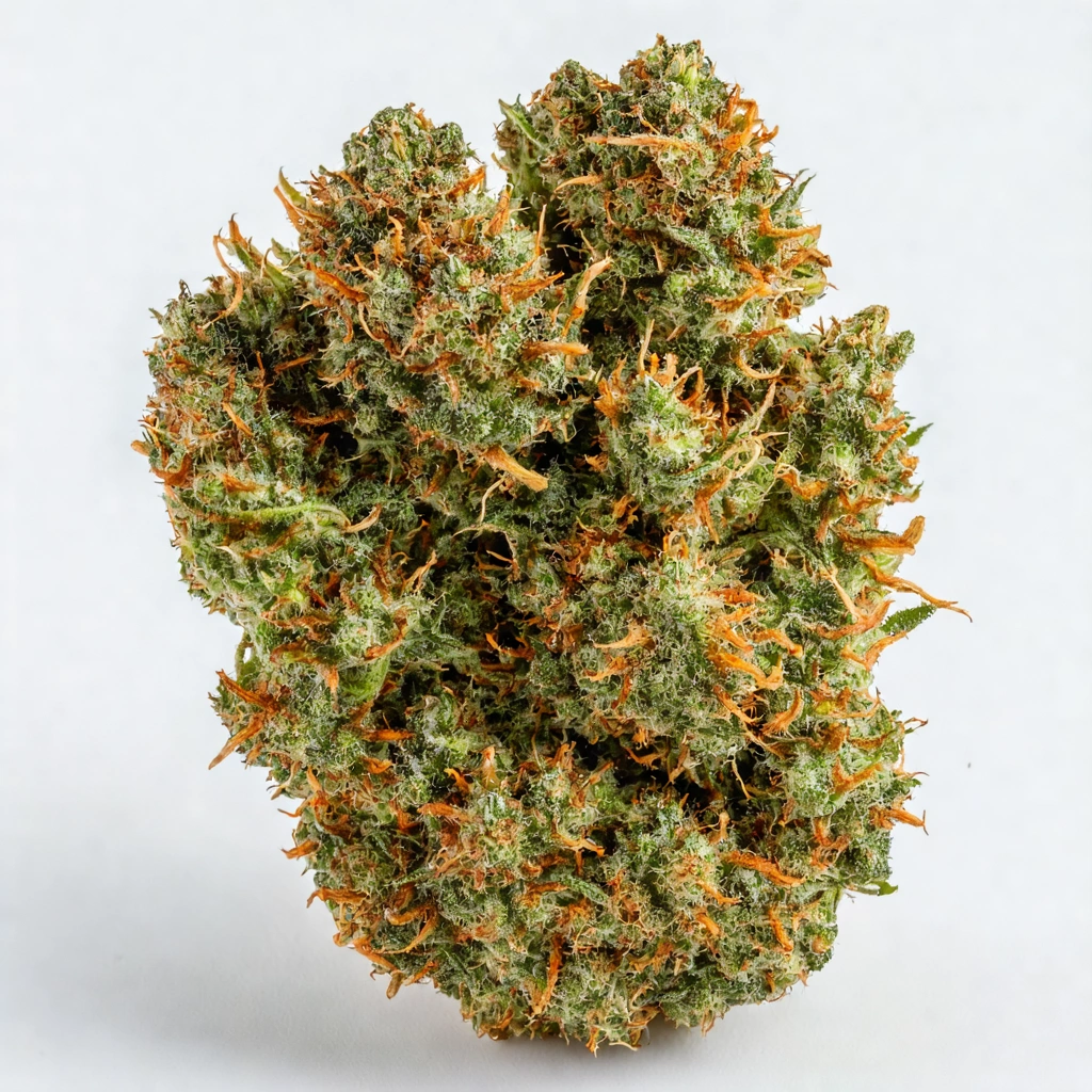Girl's Best Friend Indica Cannabis Strain