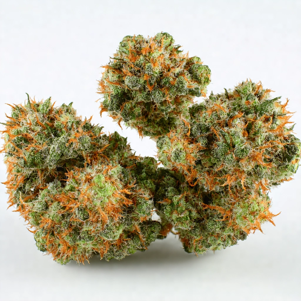 Girls Gone Wild Hybrid Cannabis Strain