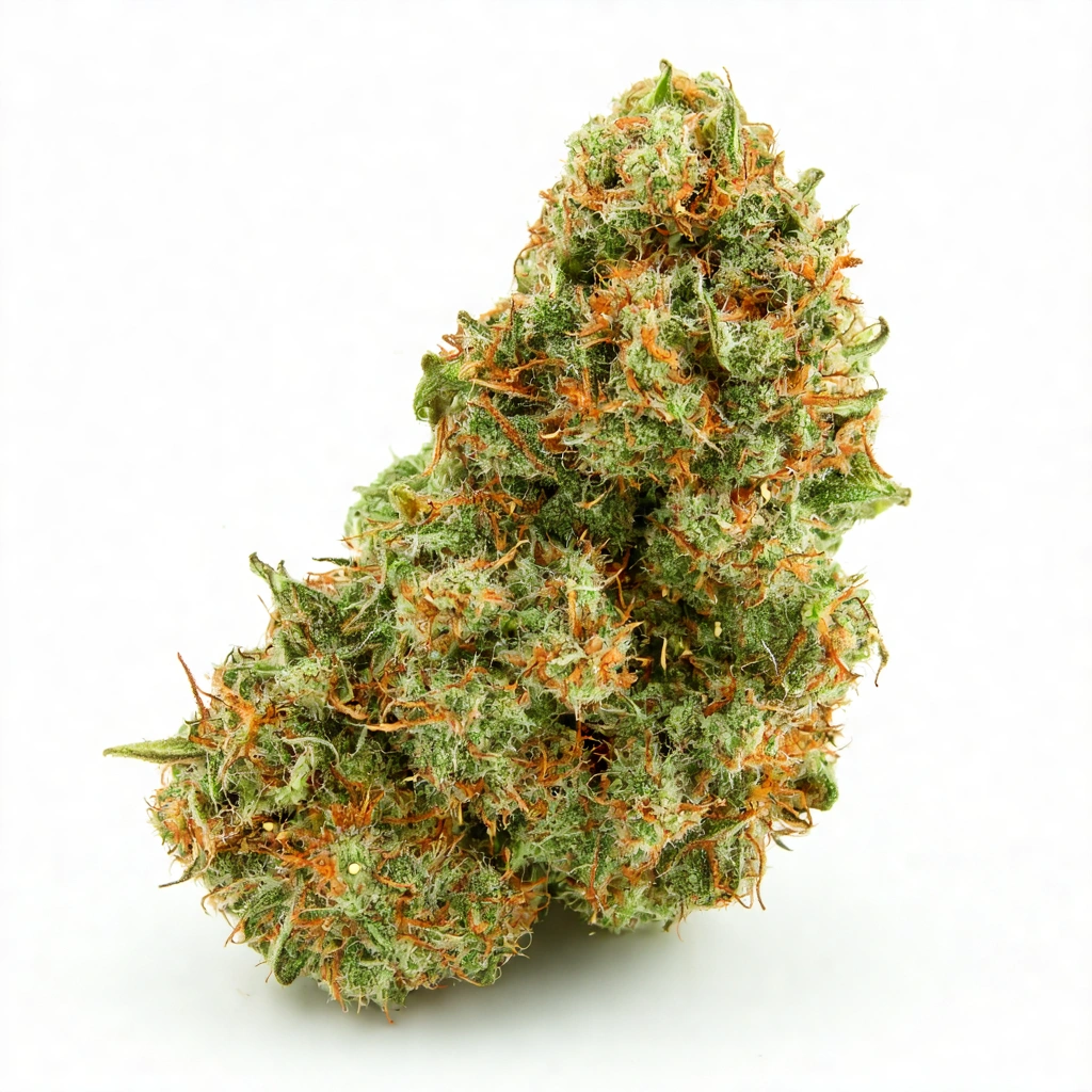 Glass Slipper Hybrid Cannabis Strain