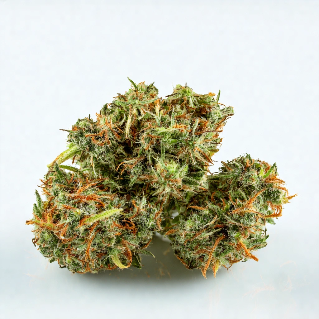 Glazed Cherry Pie Hybrid Cannabis Strain