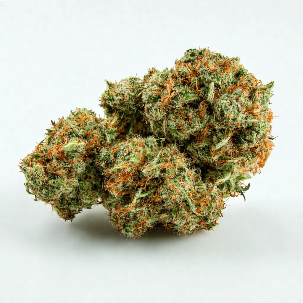 Glazed Donut Hybrid Cannabis Strain