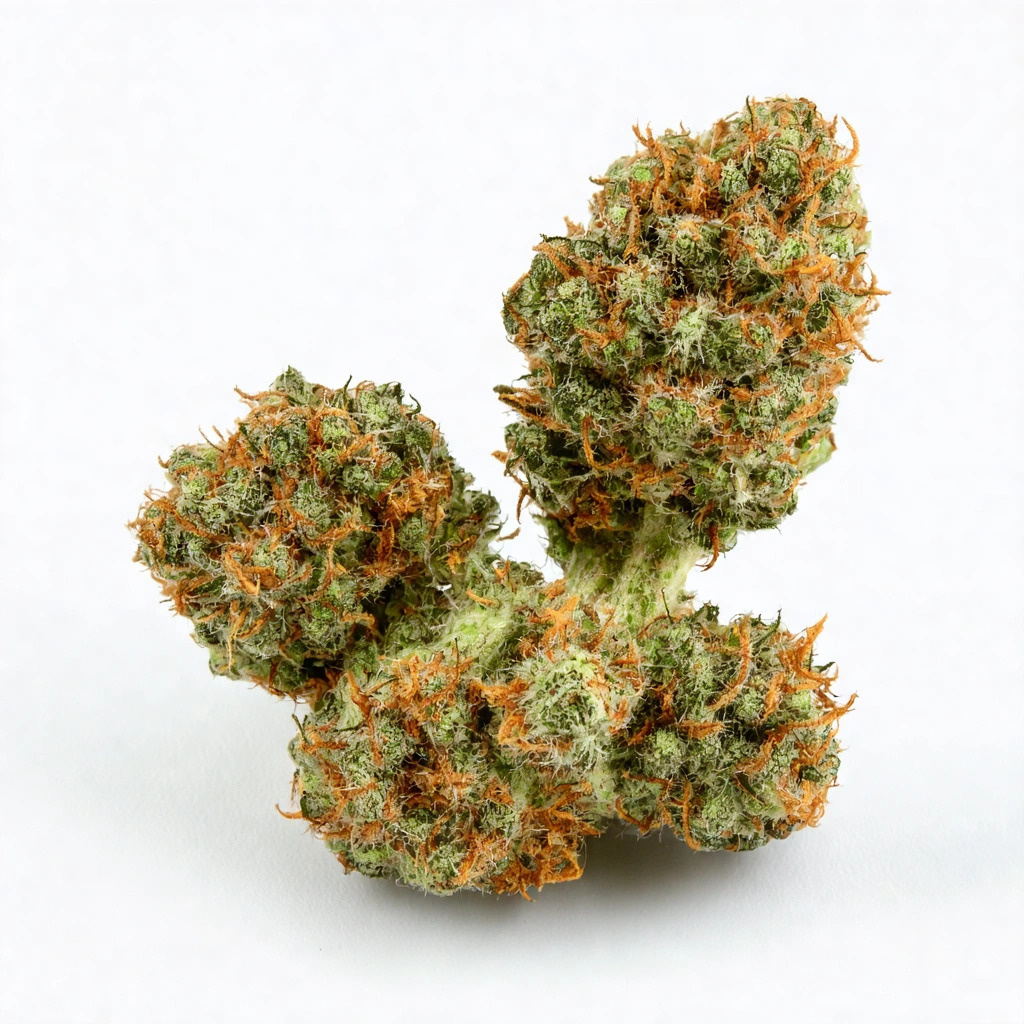 Glazed Grapefruit OG Hybrid Cannabis Strain