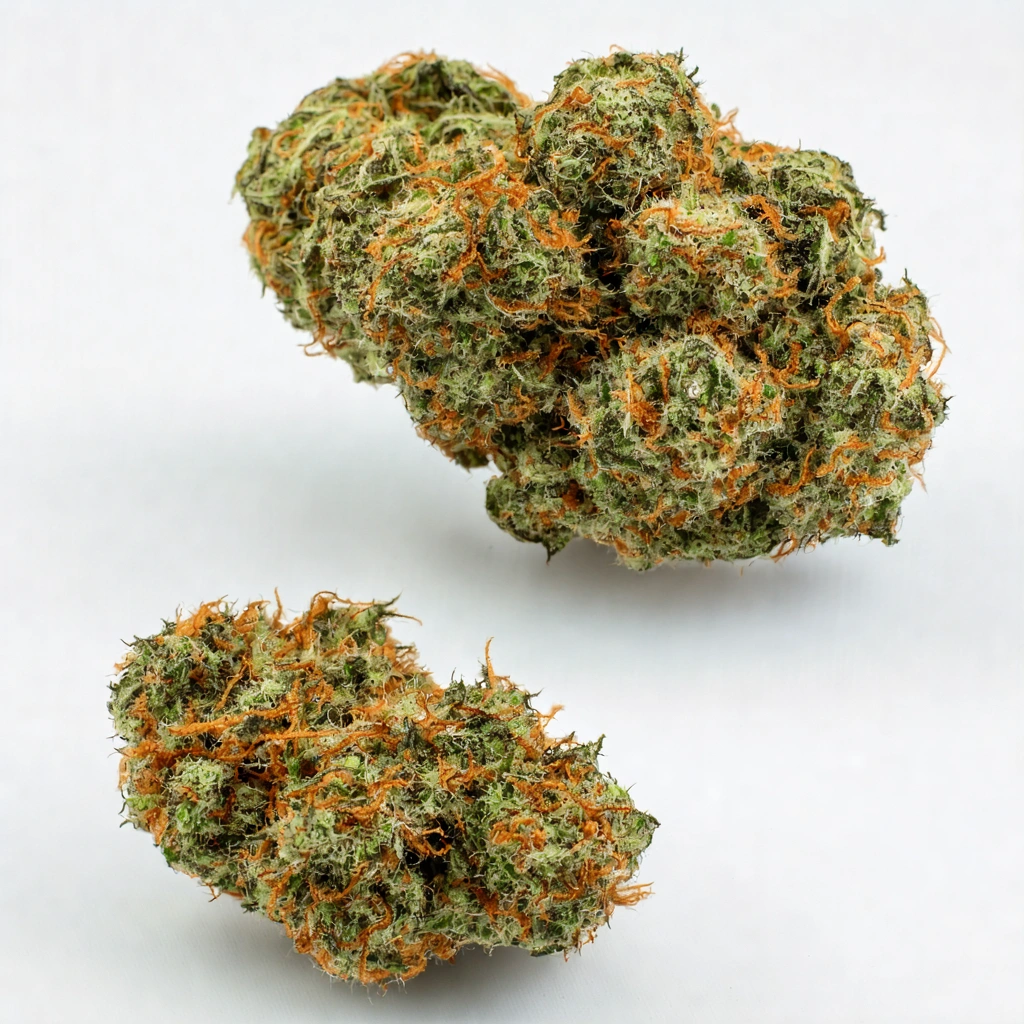 Glazed Pastries Hybrid Cannabis Strain