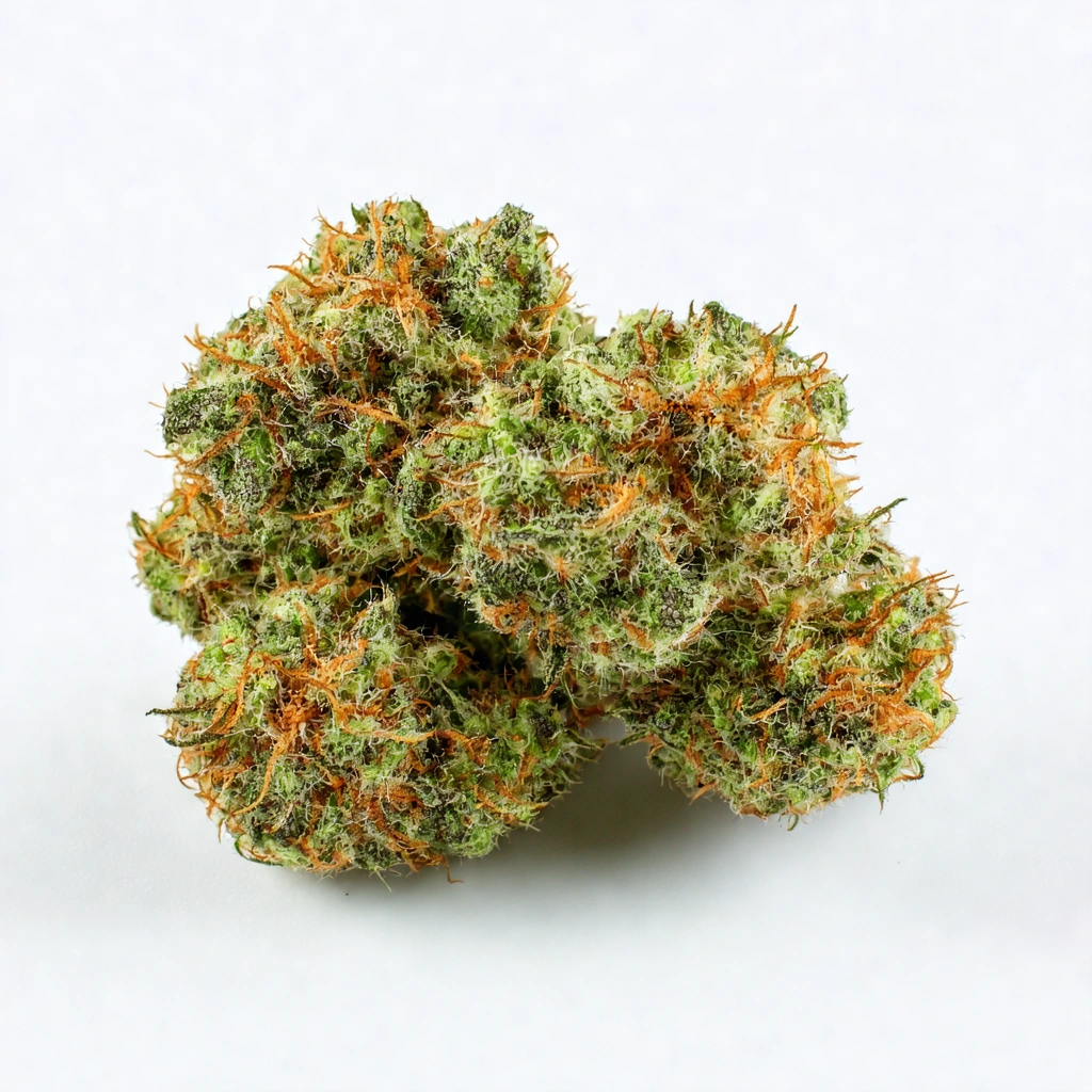 Gleemonex Hybrid Cannabis Strain