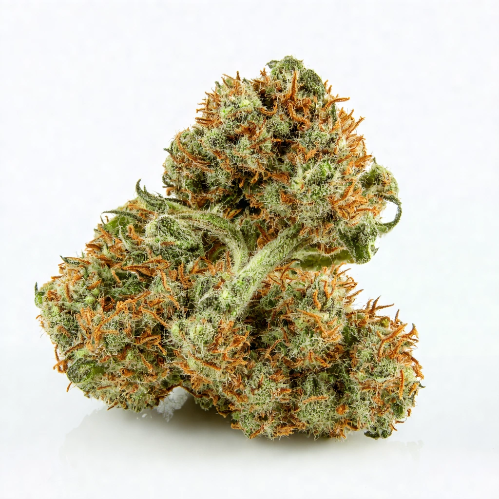Gletsjer Hybrid Cannabis Strain