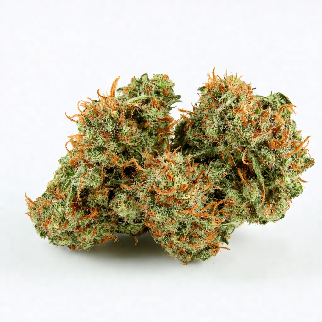 Glitter Bomb Hybrid Cannabis Strain