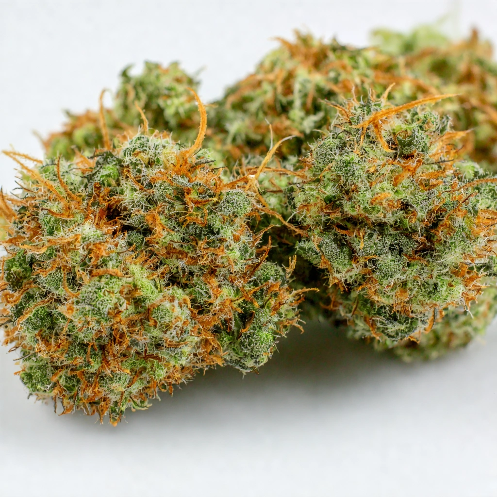 Glo Hybrid Cannabis Strain