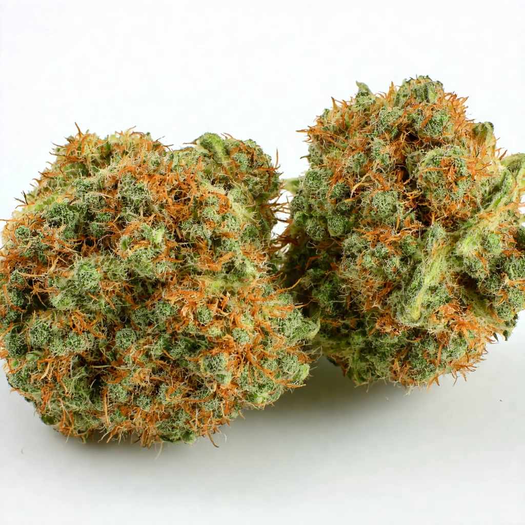 Glory Days Hybrid Cannabis Strain