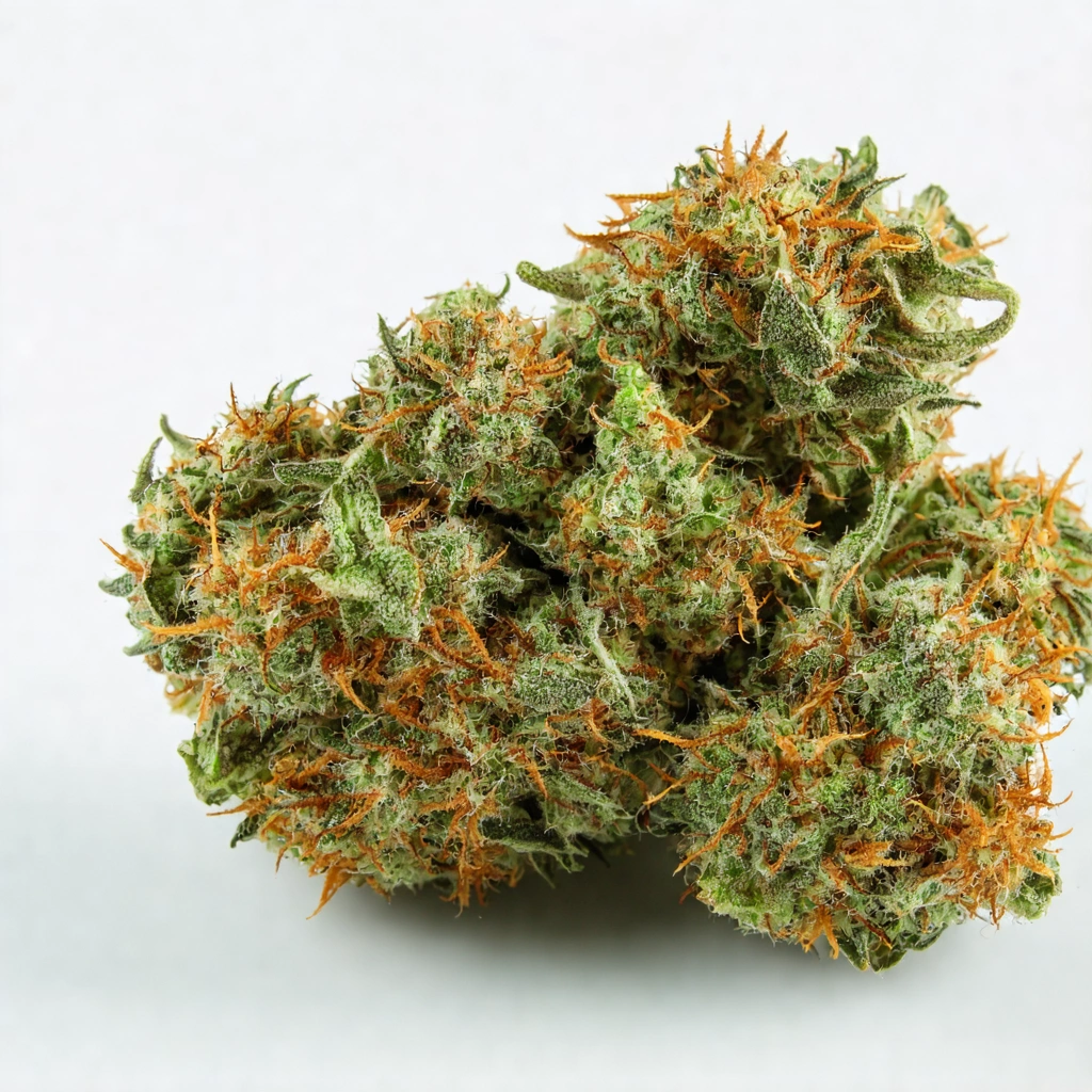 Glory Hole x Swabi Hybrid Cannabis Strain