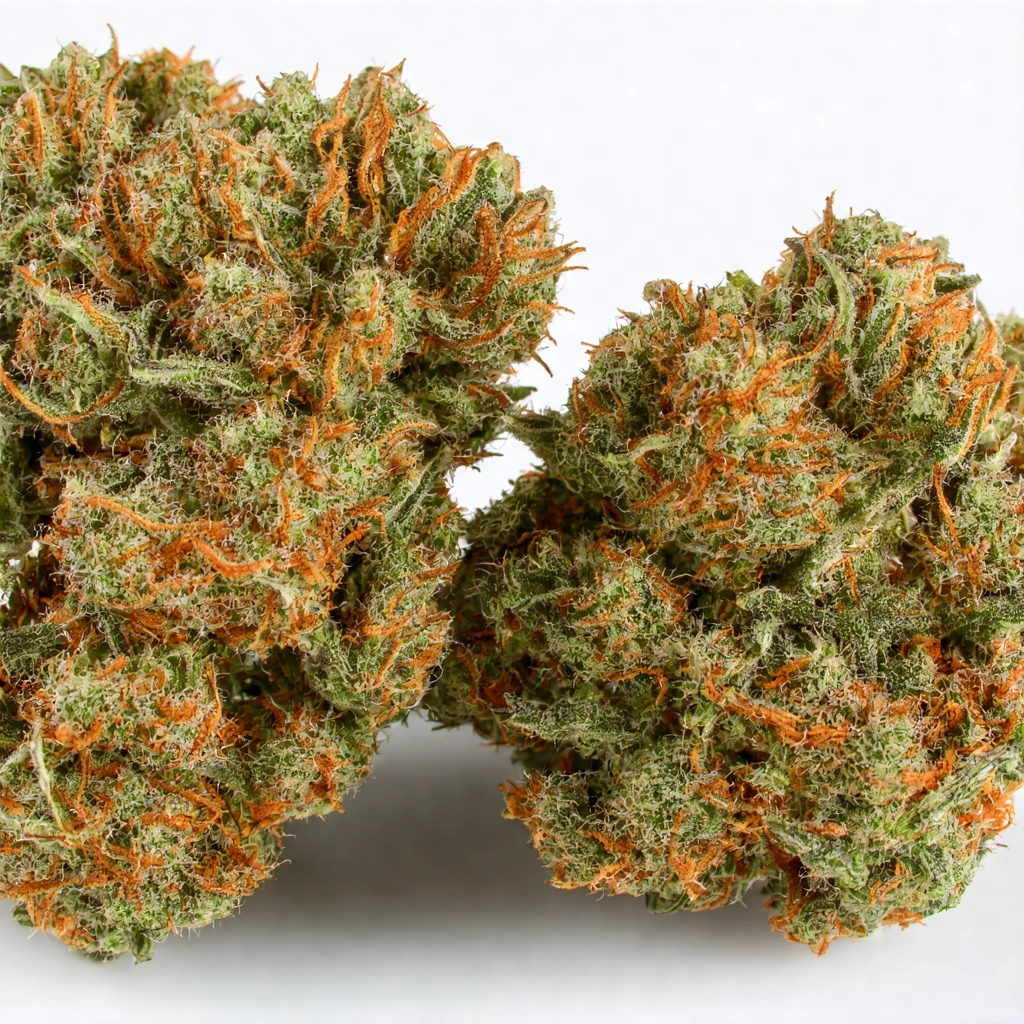 Glowstarz Hybrid Cannabis Strain