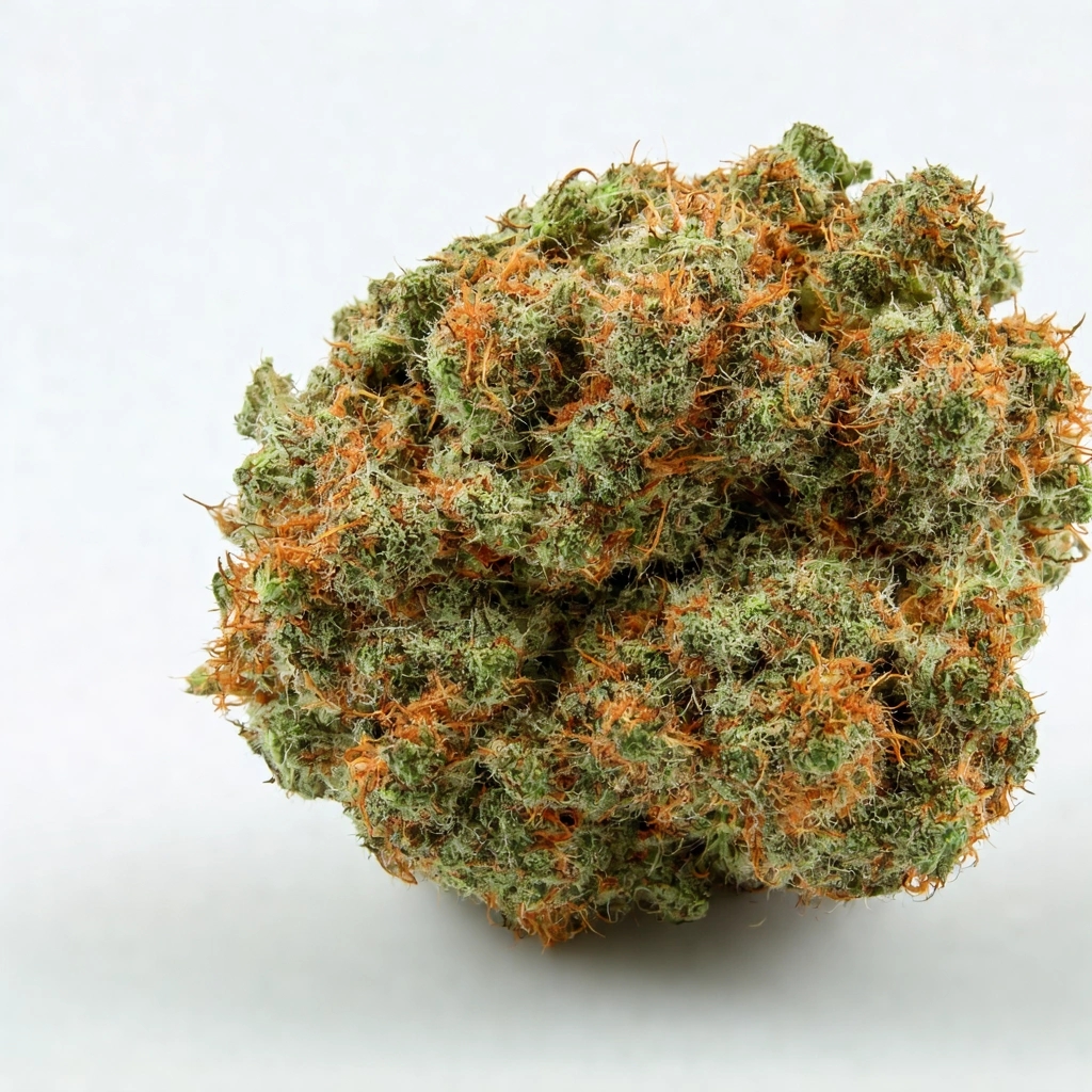 Gluchi Hybrid Cannabis Strain
