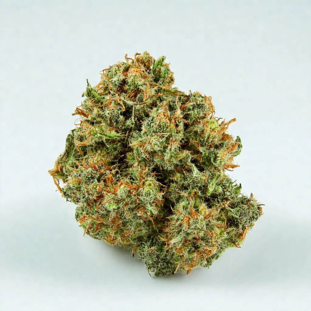 Glue Cookies Hybrid Cannabis Strain