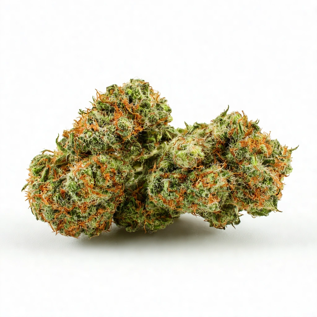 Glue Gelato Auto Hybrid Cannabis Strain