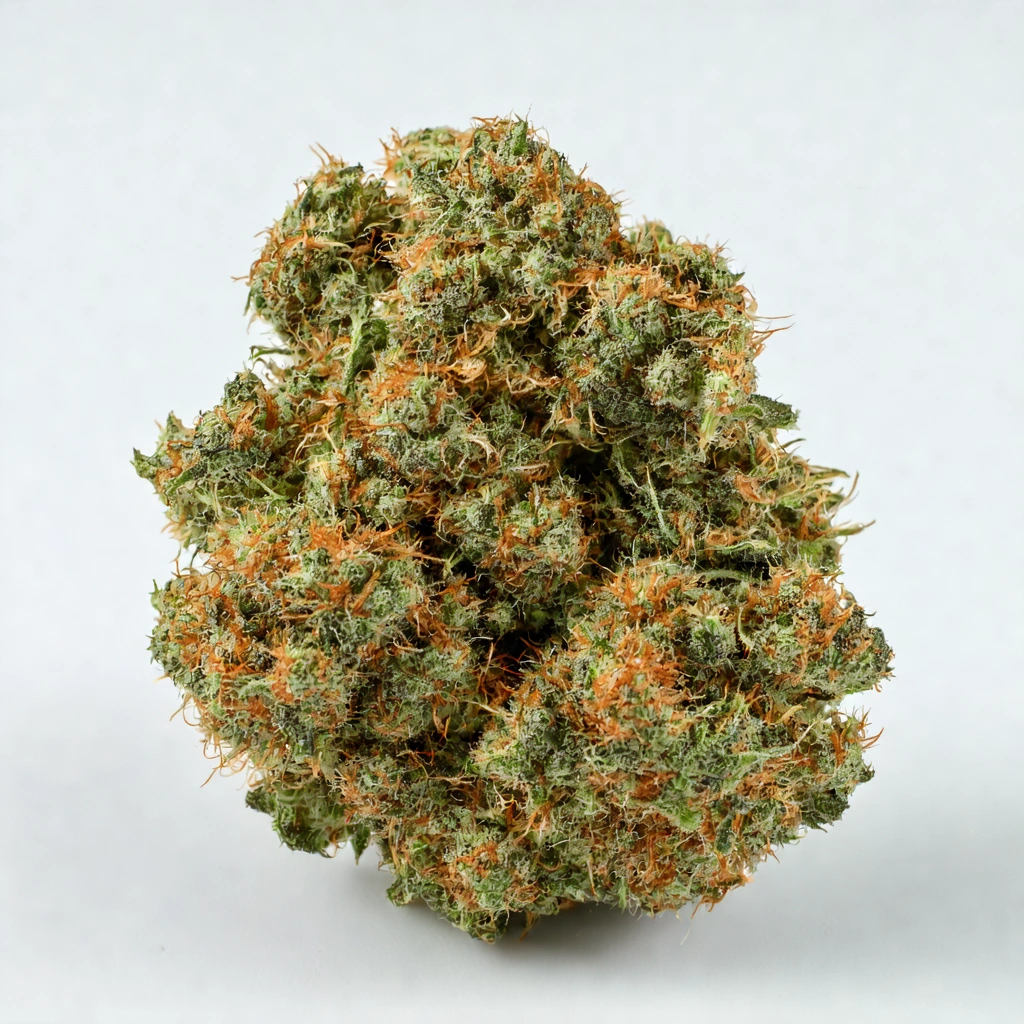 Glue Sniffer Hybrid Cannabis Strain