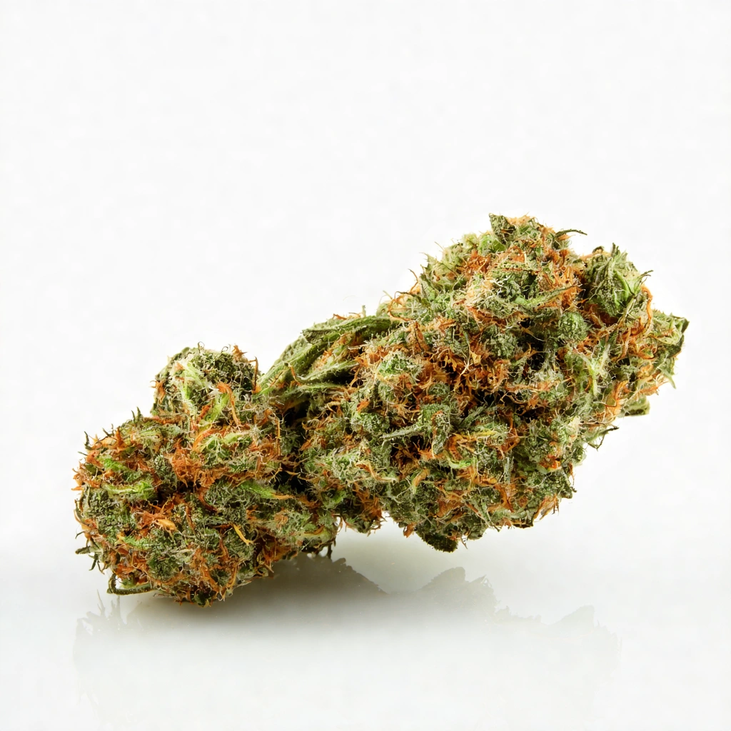 Glueball Hybrid Cannabis Strain