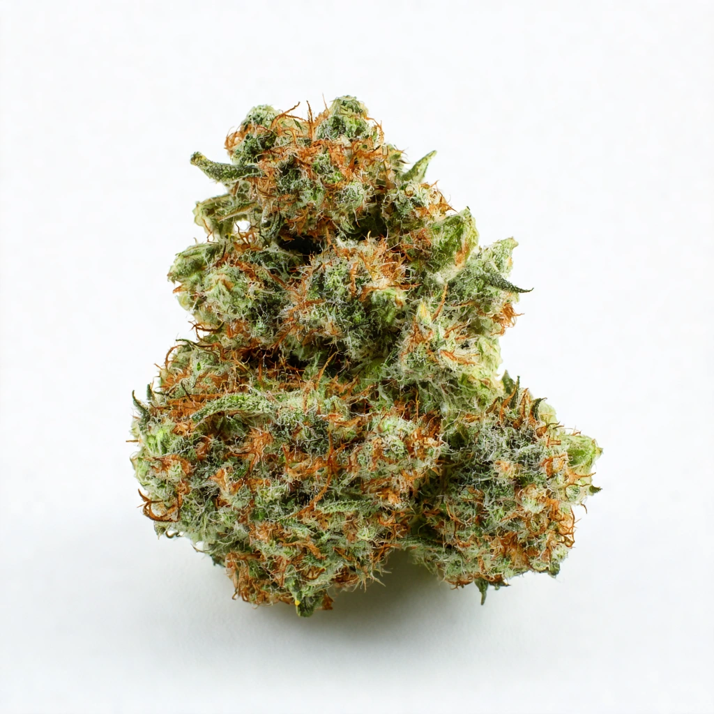 Glueberry Auto Hybrid Cannabis Strain