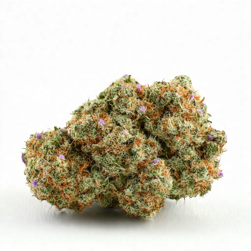 GlueChee Hybrid Cannabis Strain