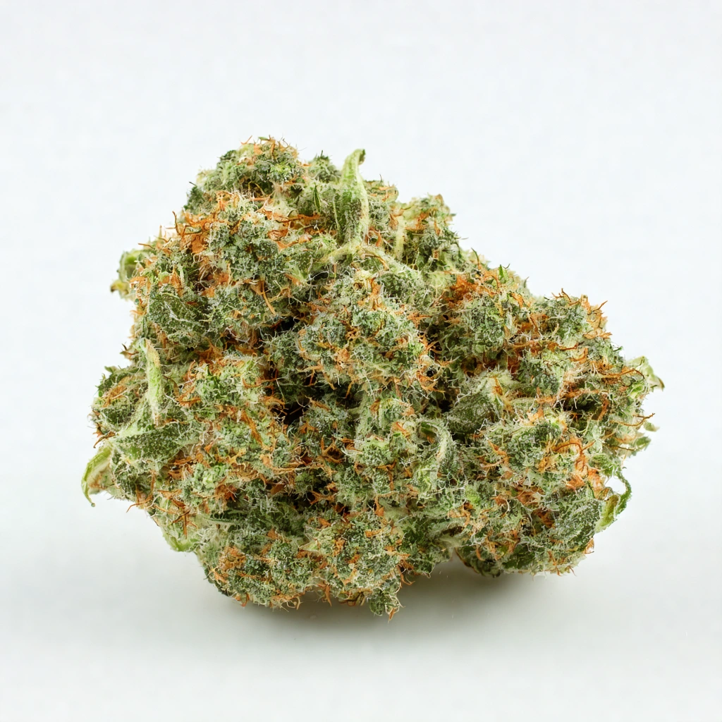 Glueystone Hybrid Cannabis Strain