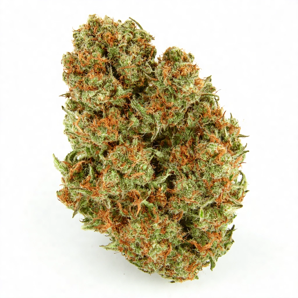 Glukie Breath Hybrid Cannabis Strain