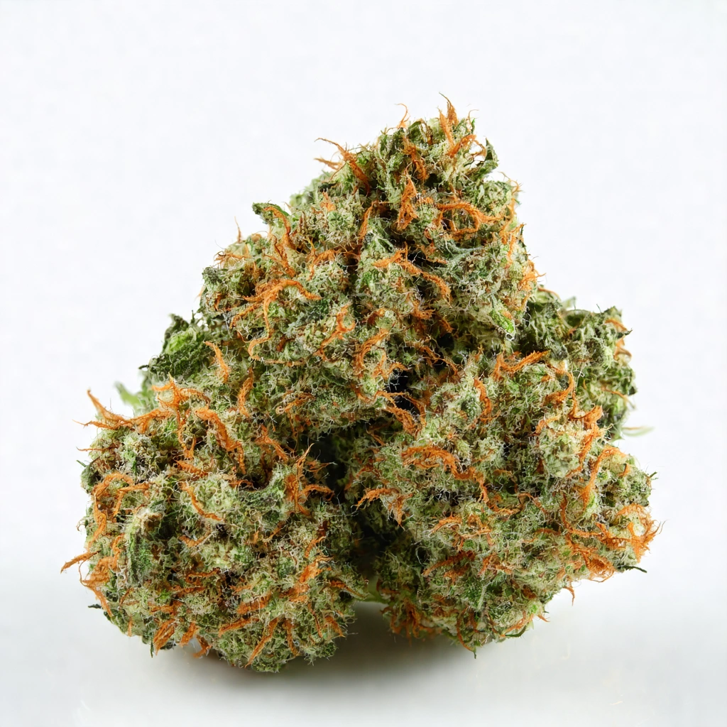 GM3 Gak Hybrid Cannabis Strain