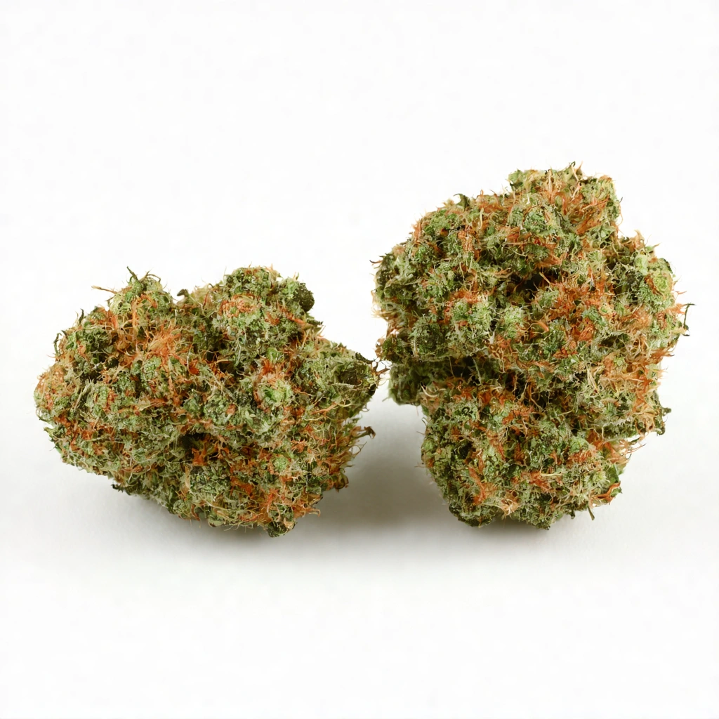 GMA Mints Hybrid Cannabis Strain