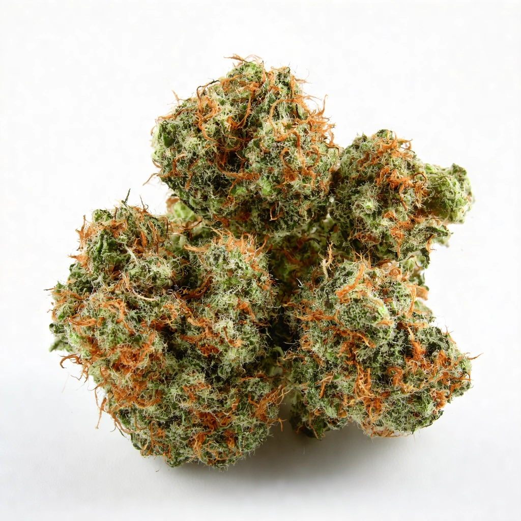 GMO Cookies Autoflower Hybrid Cannabis Strain