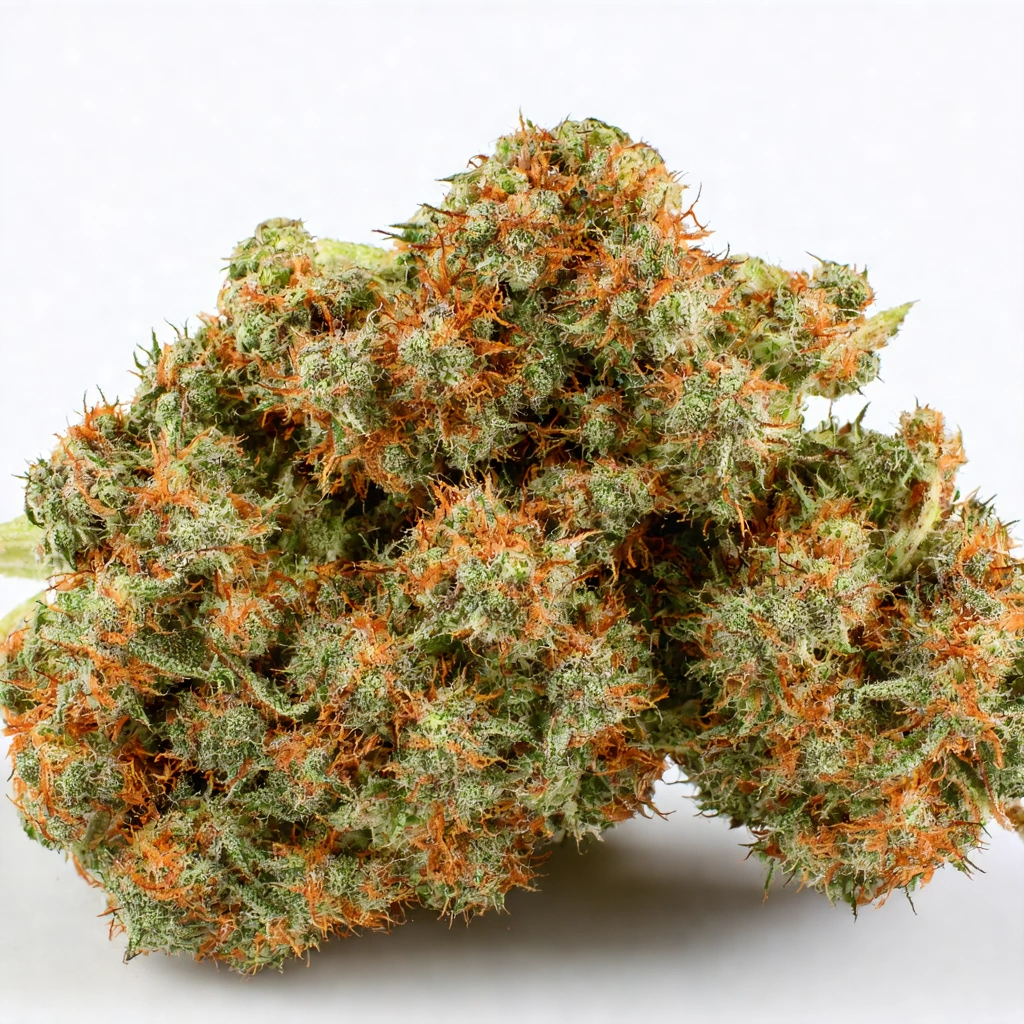 GMO Cookies Hybrid Cannabis Strain