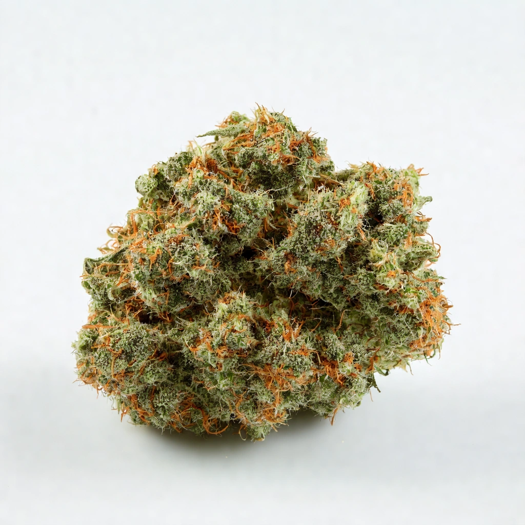 GMO Fuel F2 Hybrid Cannabis Strain
