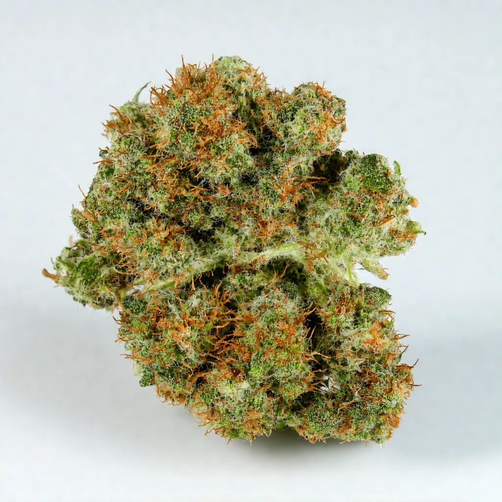 GMO Pie Hybrid Cannabis Strain