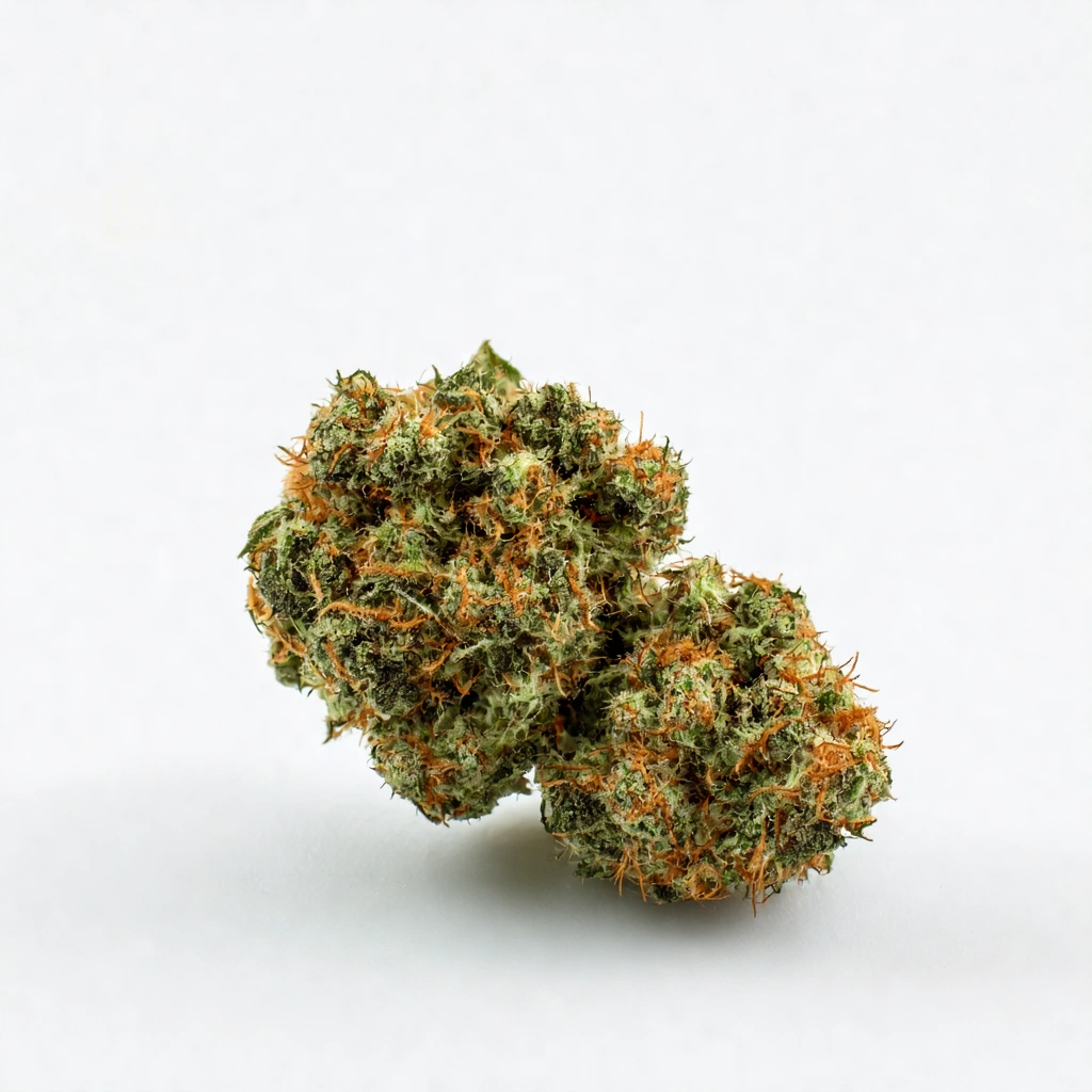 GMO Punch Hybrid Cannabis Strain