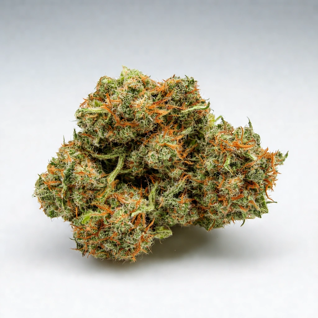 GMO Rootbeer x Northern Lights #2 Hybrid Cannabis Strain