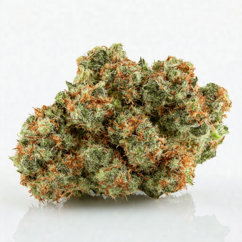 GMO Rootbeer Hybrid Cannabis Strain