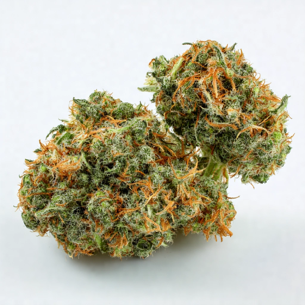 GMO x Animal Cookies Hybrid Cannabis Strain