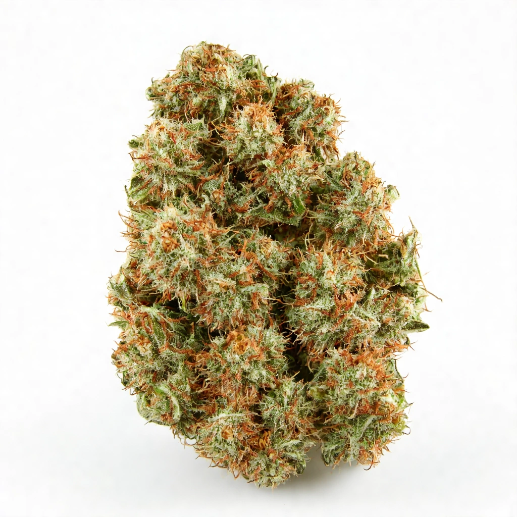 GMO x Motorbreath Hybrid Cannabis Strain