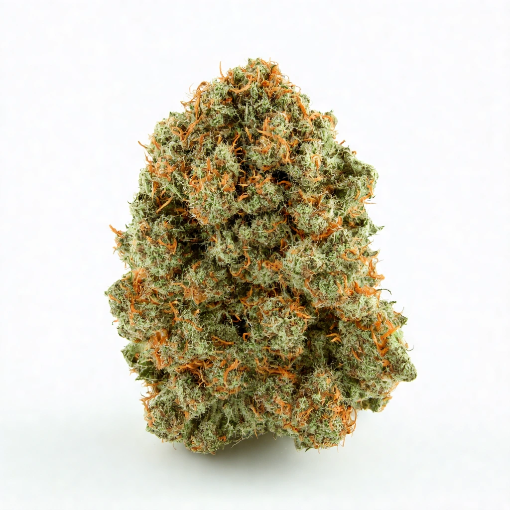 GMO x Purple Punch Hybrid Cannabis Strain