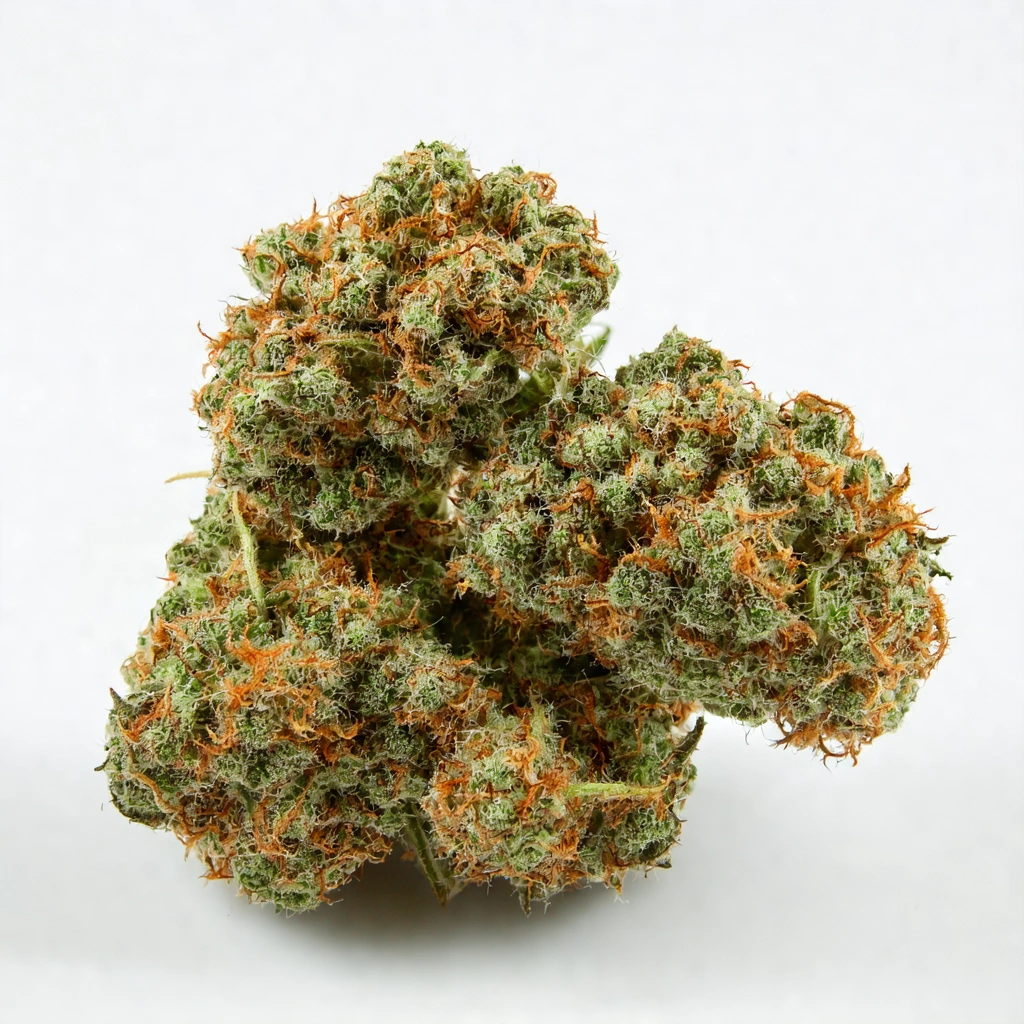 GMO Zkittlez Hybrid Cannabis Strain