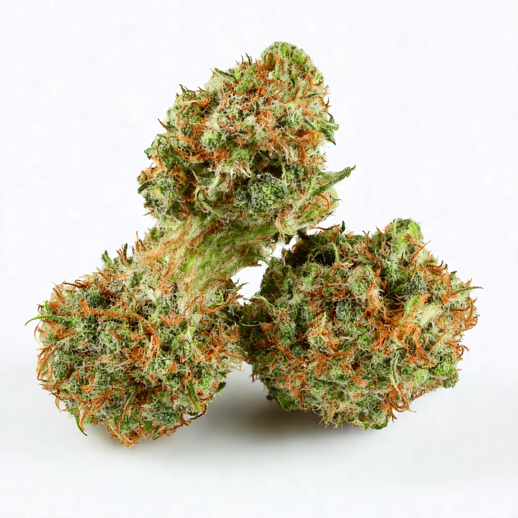 Gnasha Hybrid Cannabis Strain