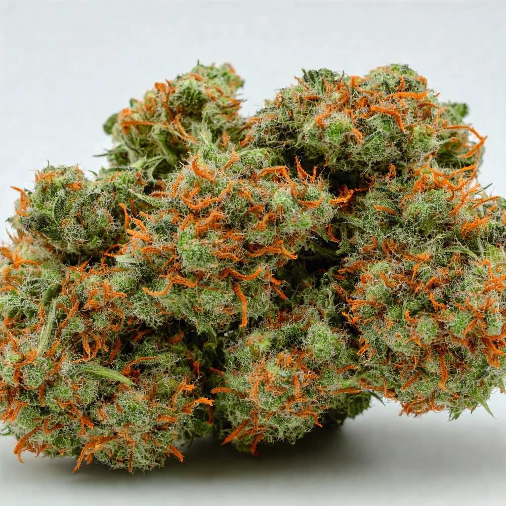 Gnostikos Hybrid Cannabis Strain