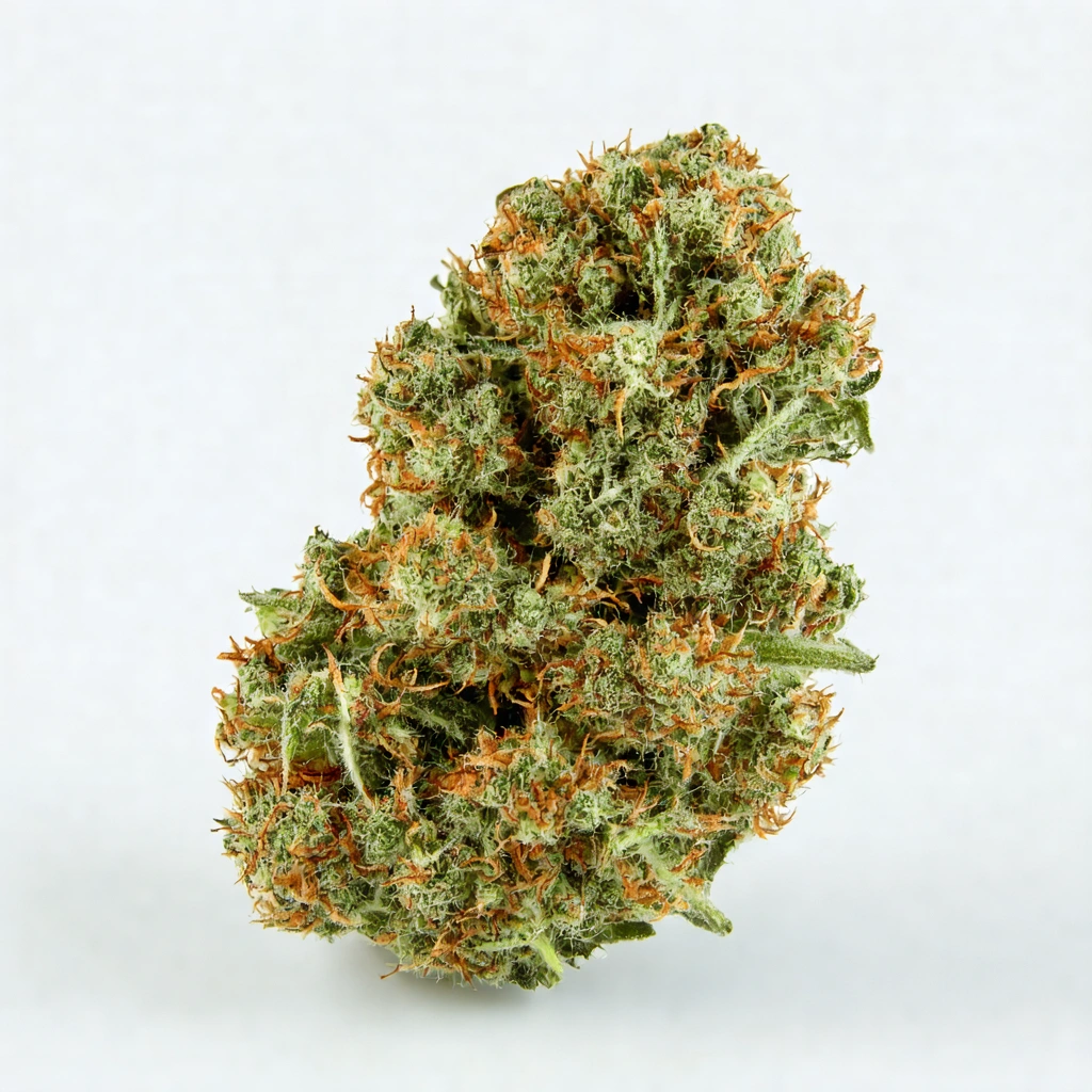 Goat Piss Hybrid Cannabis Strain