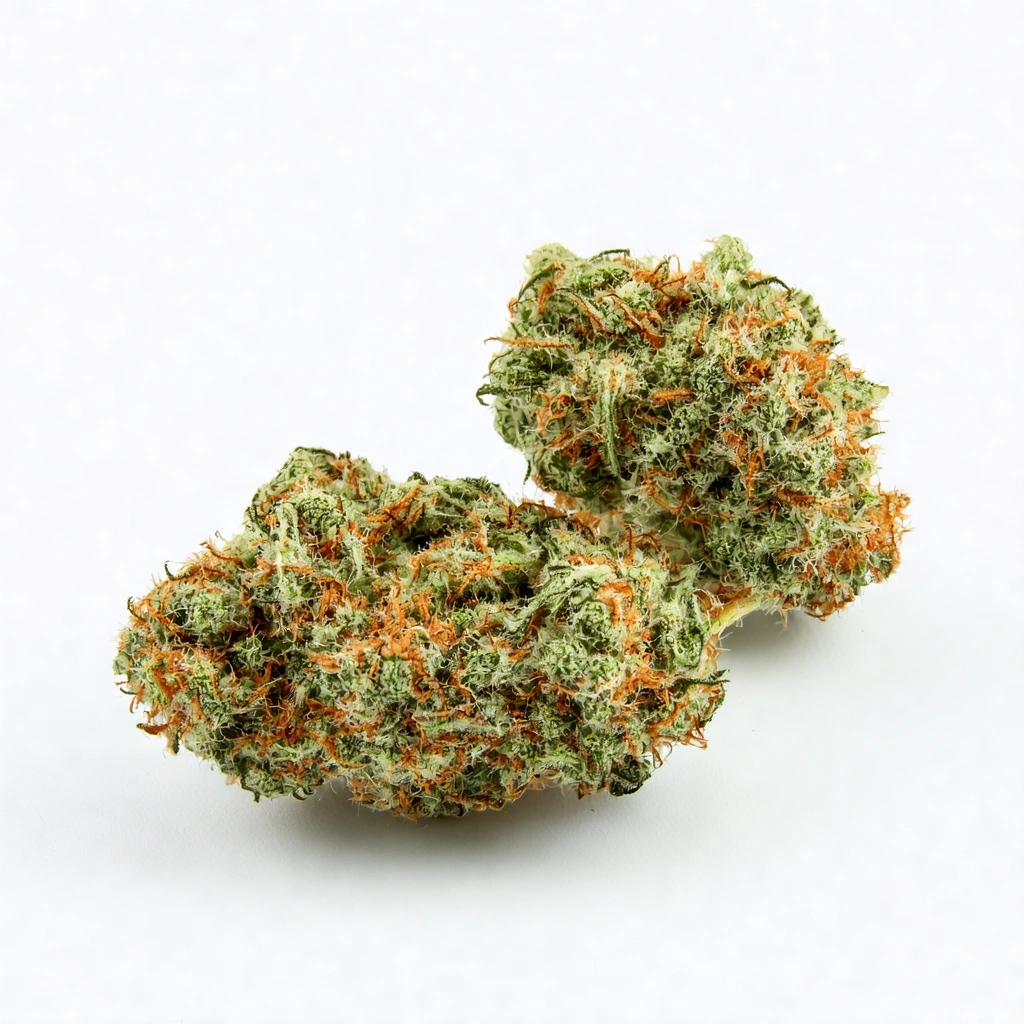 Goat Stomper Hybrid Cannabis Strain