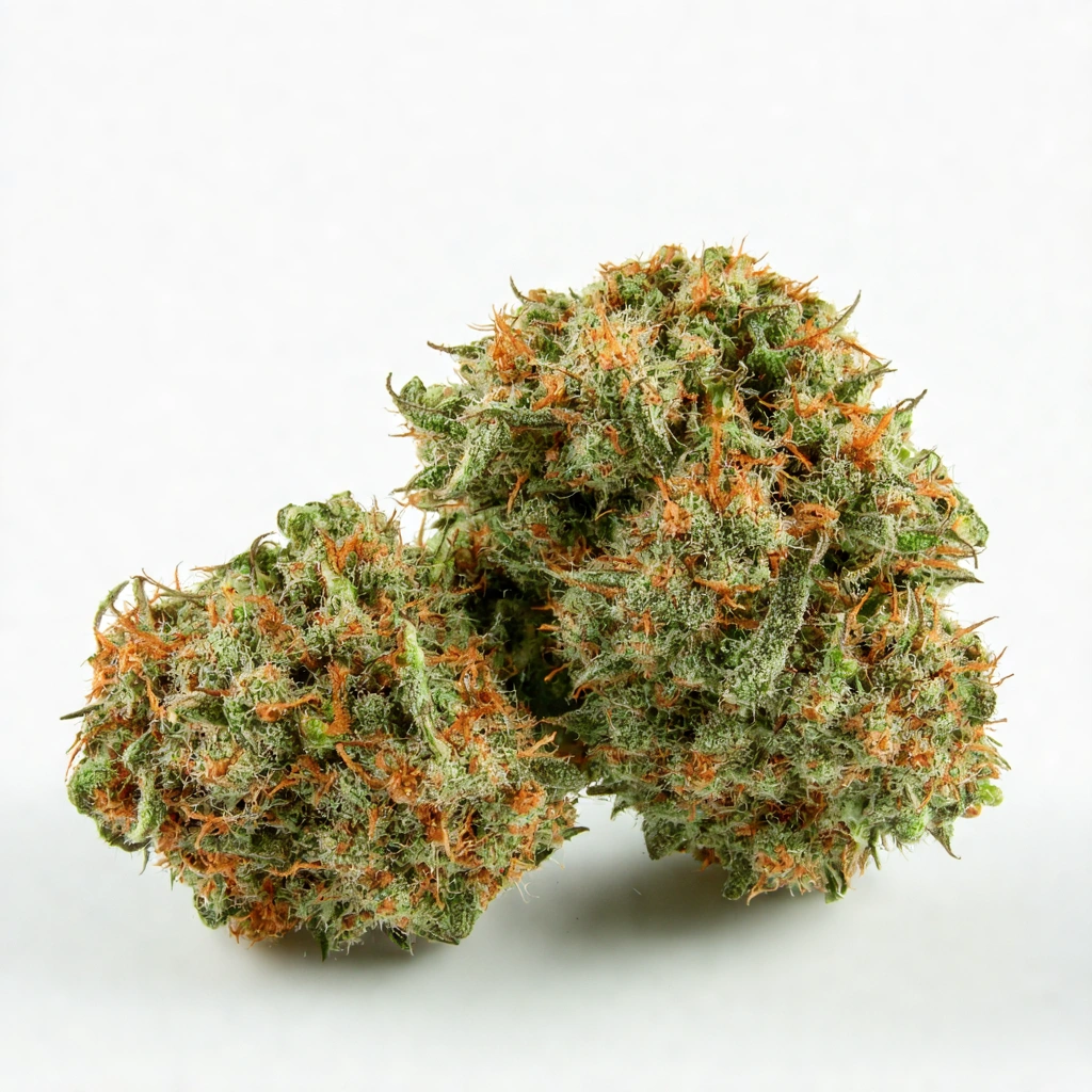 GOAT'lato Auto Hybrid Cannabis Strain