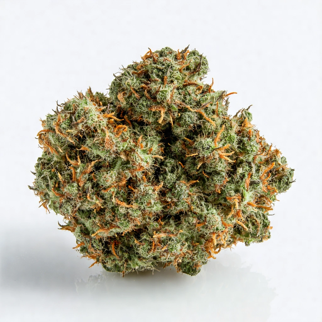 Gobbilygoo Indica Cannabis Strain