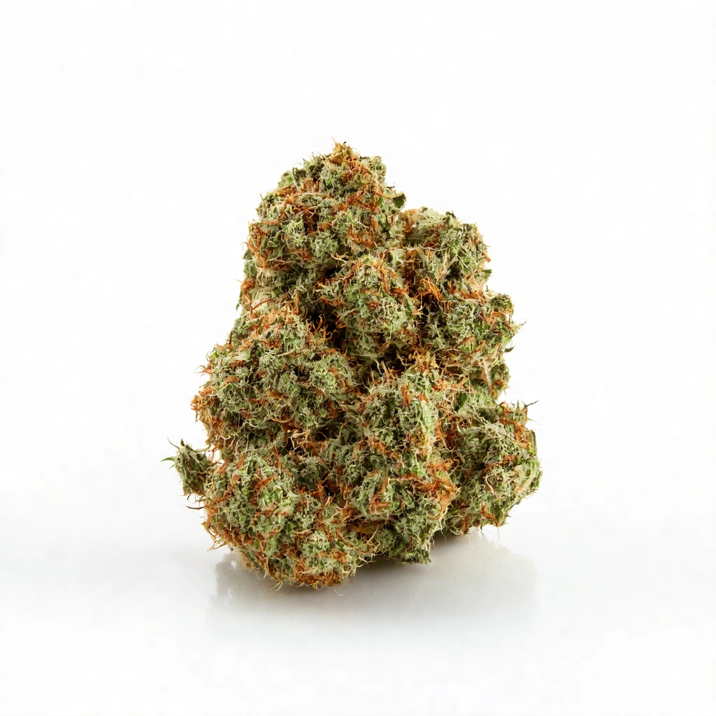 Gobbstopper Hybrid Cannabis Strain